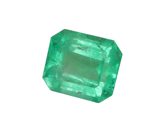 Piedra Esmeralda 0.66cts S-2019