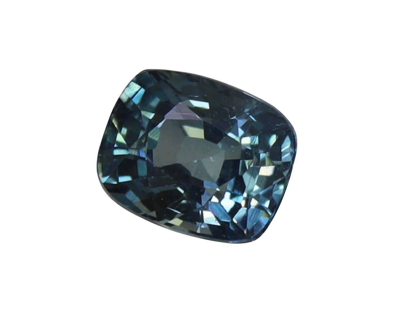 Piedra Zafiro Azul 1.1cts S-1924