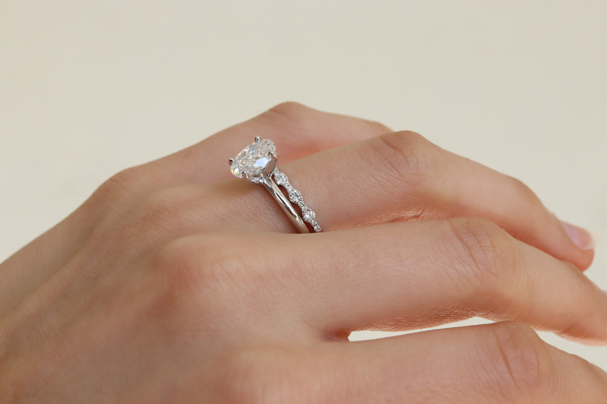 Churumbela Adeline Bridal