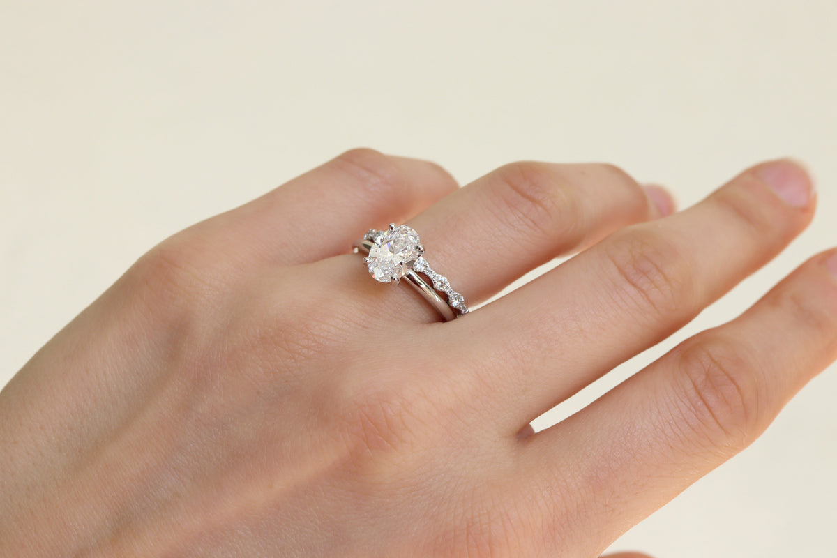Churumbela Adeline Bridal