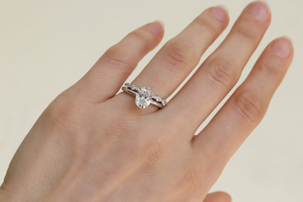 Churumbela Adeline Bridal