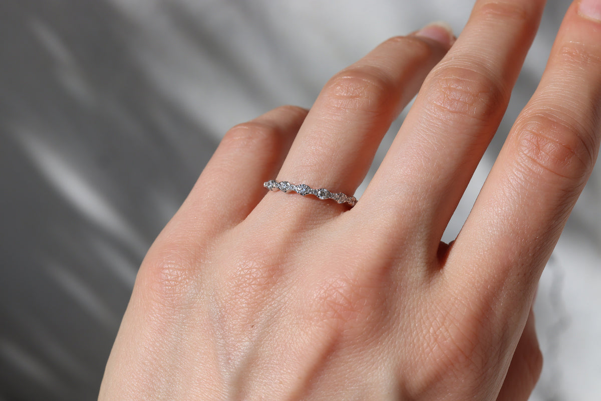 Churumbela Adeline Bridal
