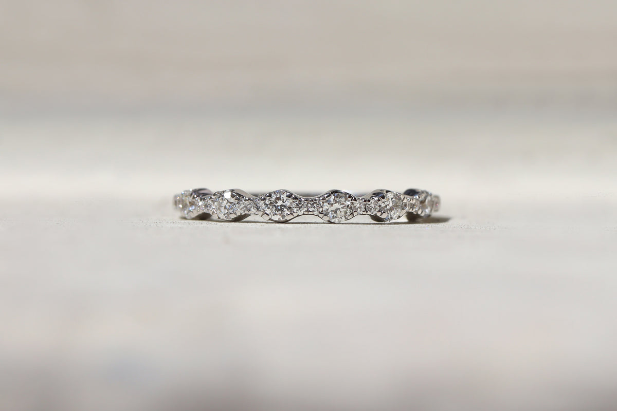 Churumbela Adeline Bridal