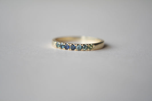 Churumbela Alessa Mermaid M-16