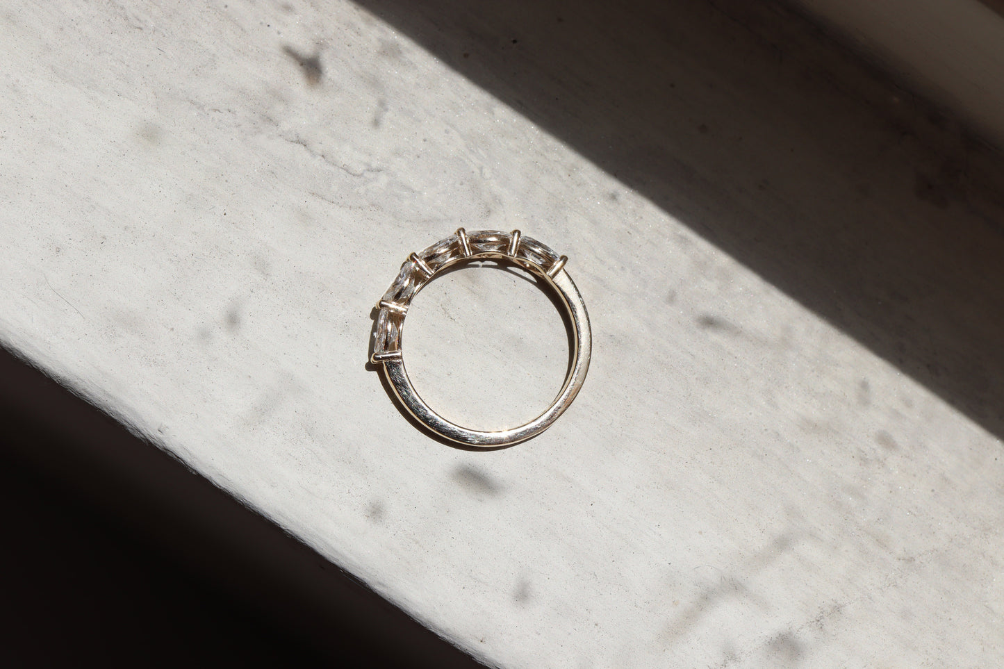 Churumbela Claudia Bridal