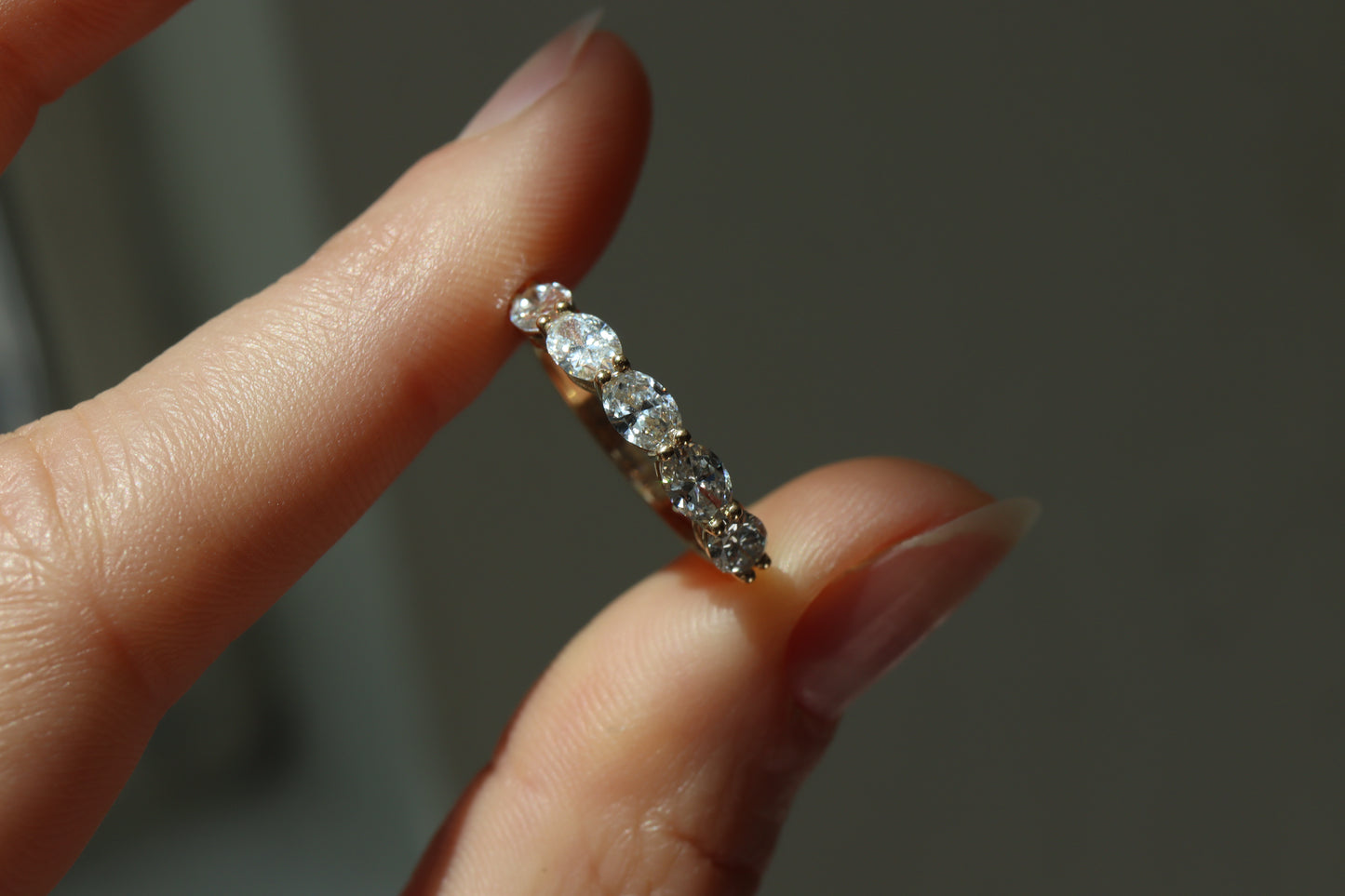 Churumbela Claudia Bridal