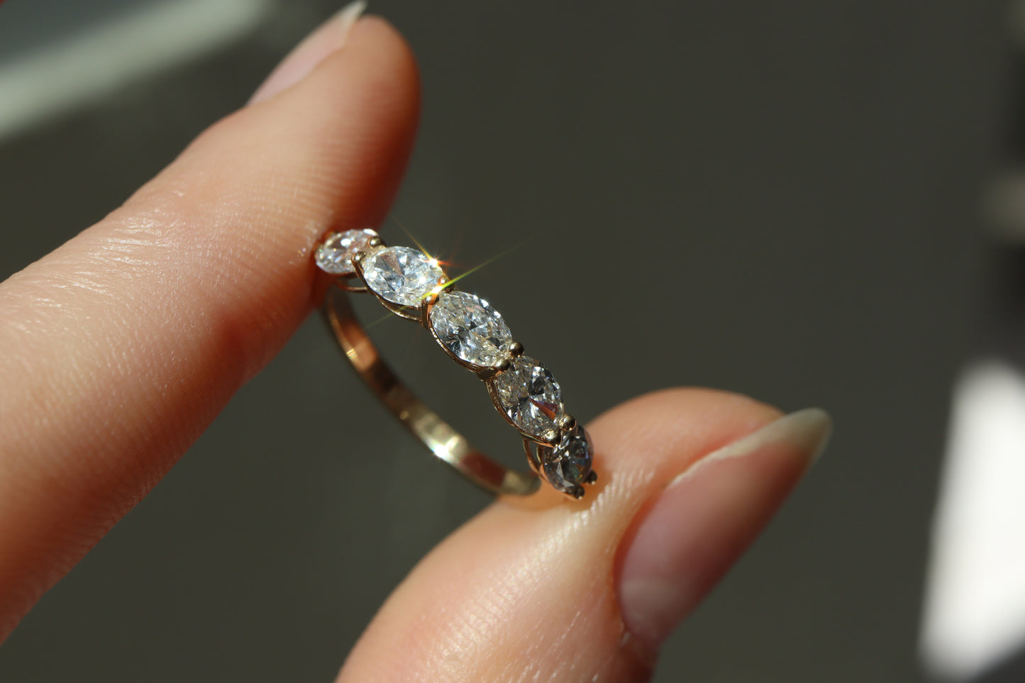 Churumbela Claudia Bridal