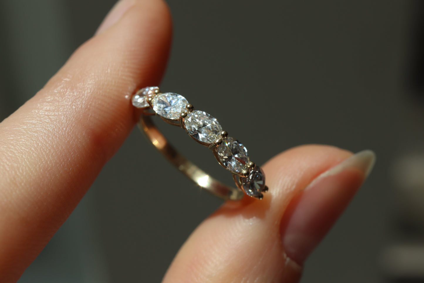 Churumbela Claudia Bridal