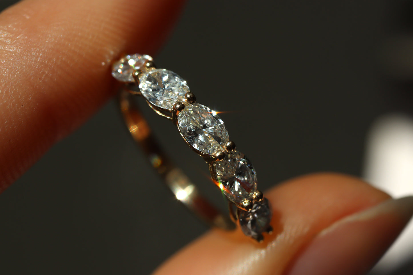 Churumbela Claudia Bridal