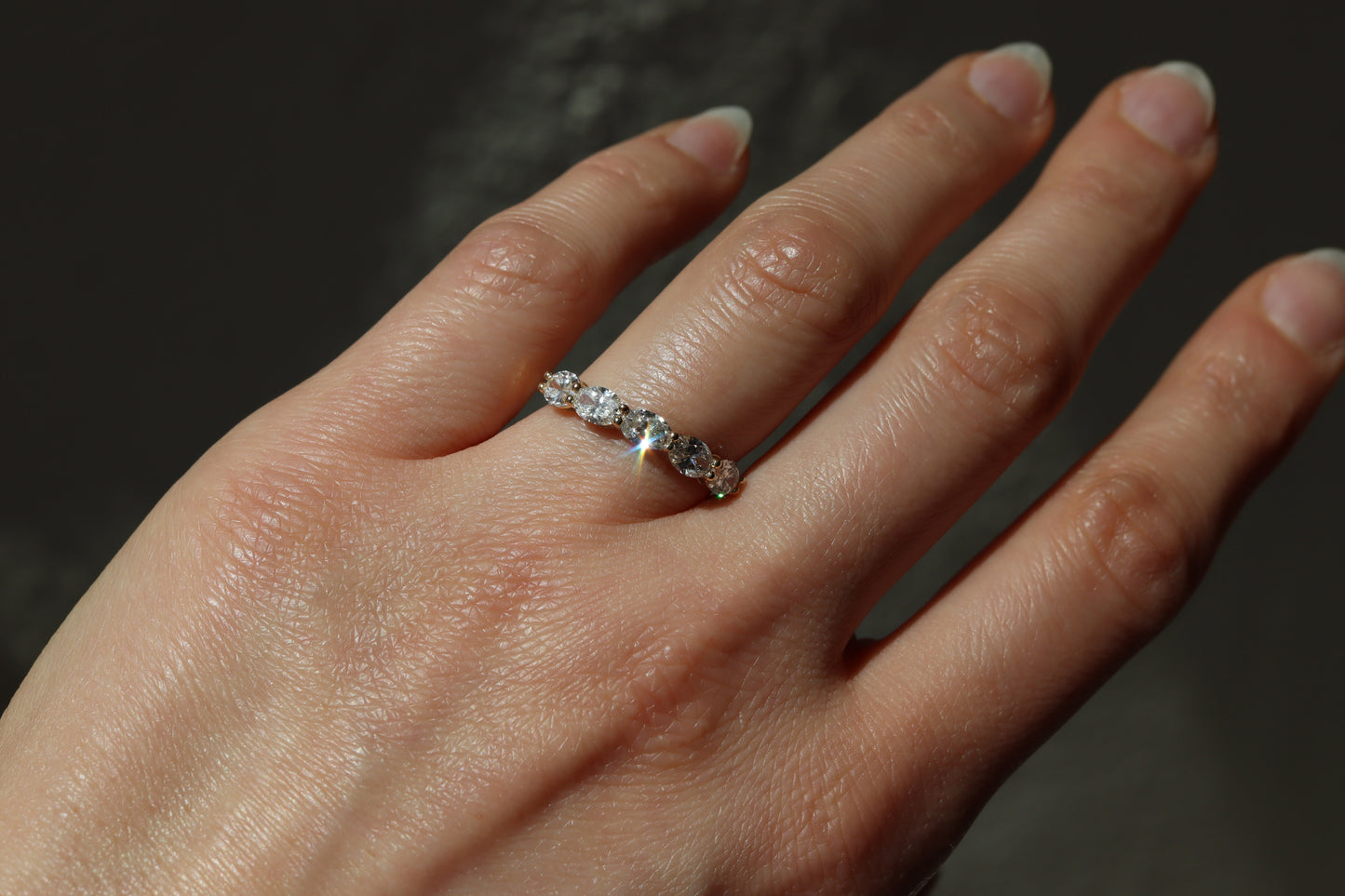 Churumbela Claudia Bridal