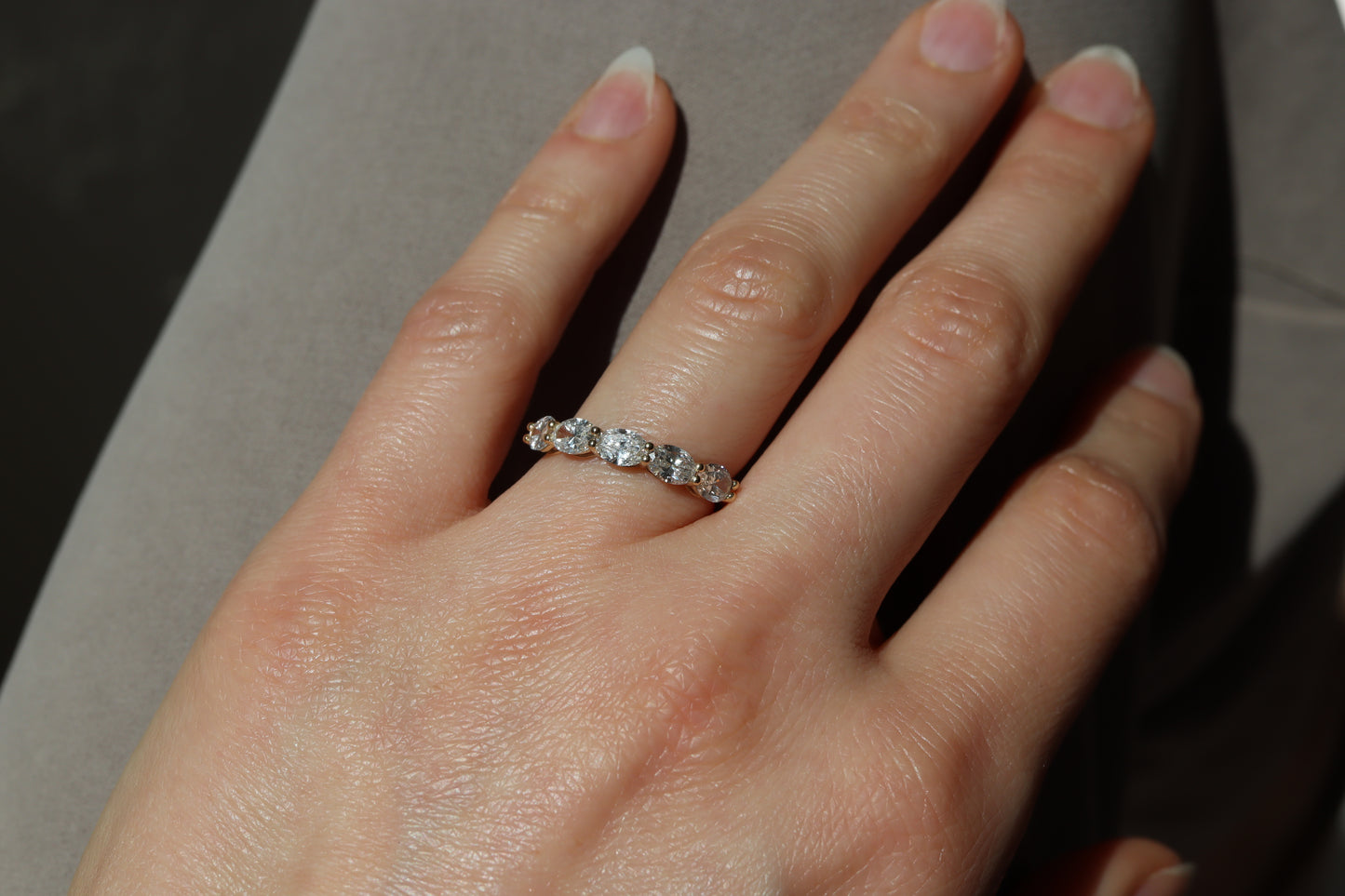 Churumbela Claudia Bridal