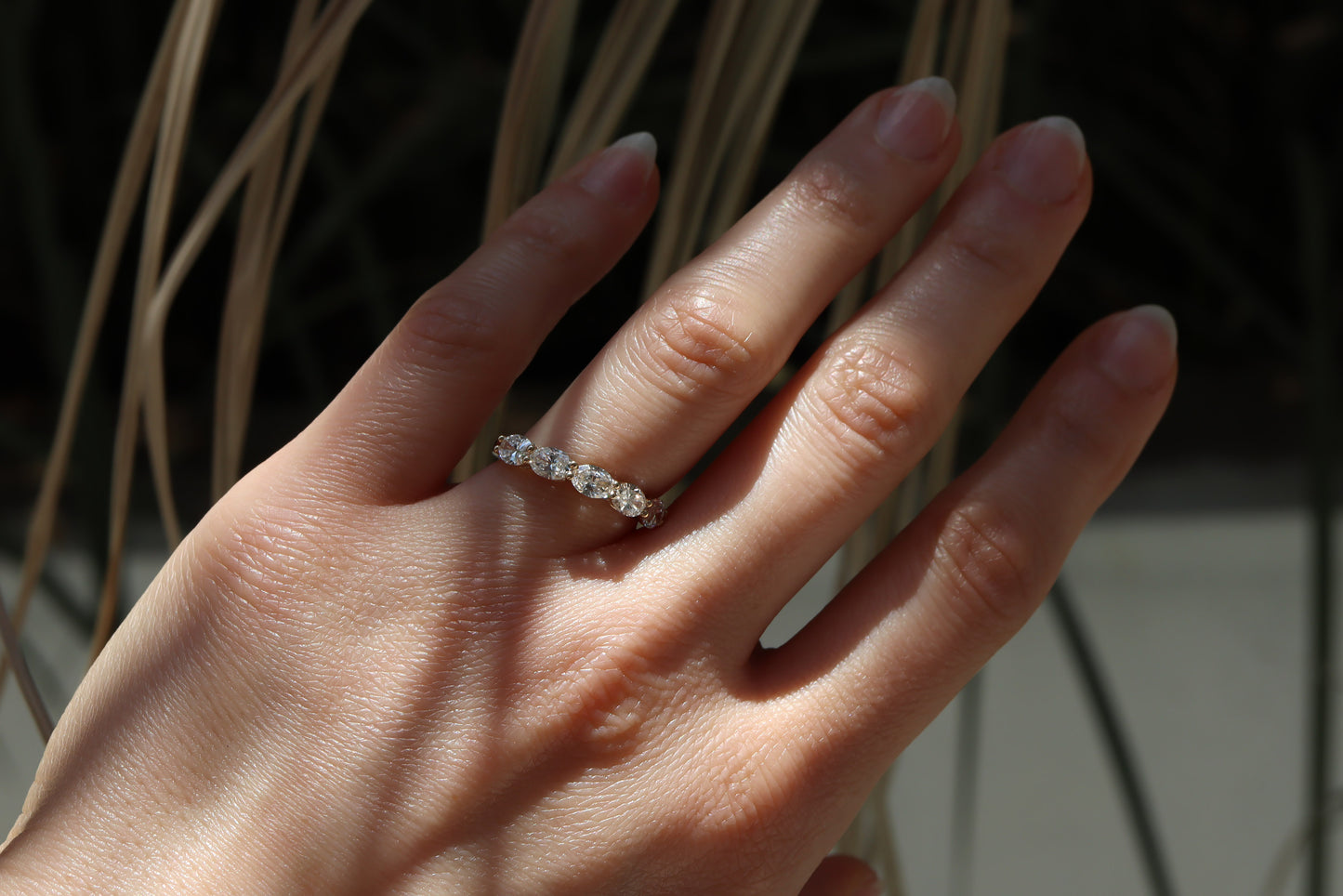 Churumbela Claudia Bridal