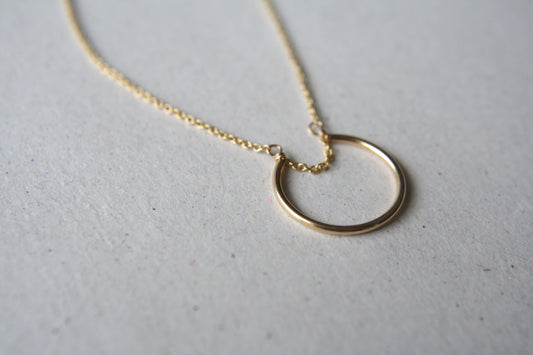 Collar Julieta
