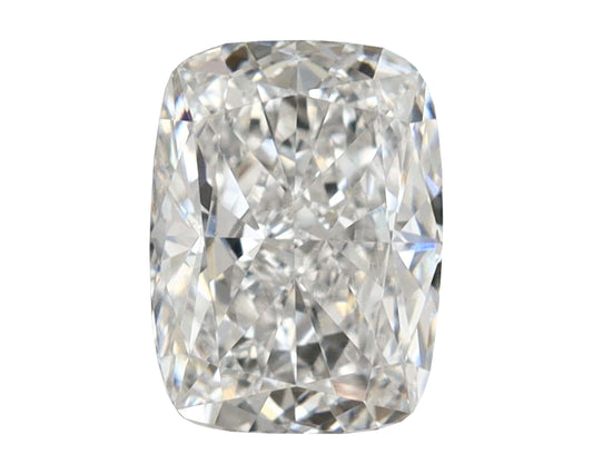 Piedra Diamante Long Cushion 1.01cts Lab D-81