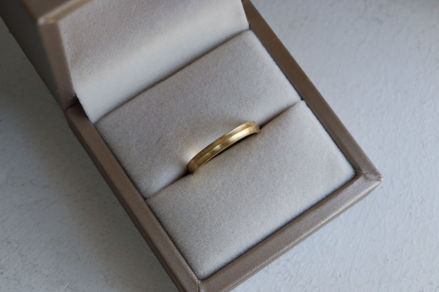 Argolla Diego Bridal for him