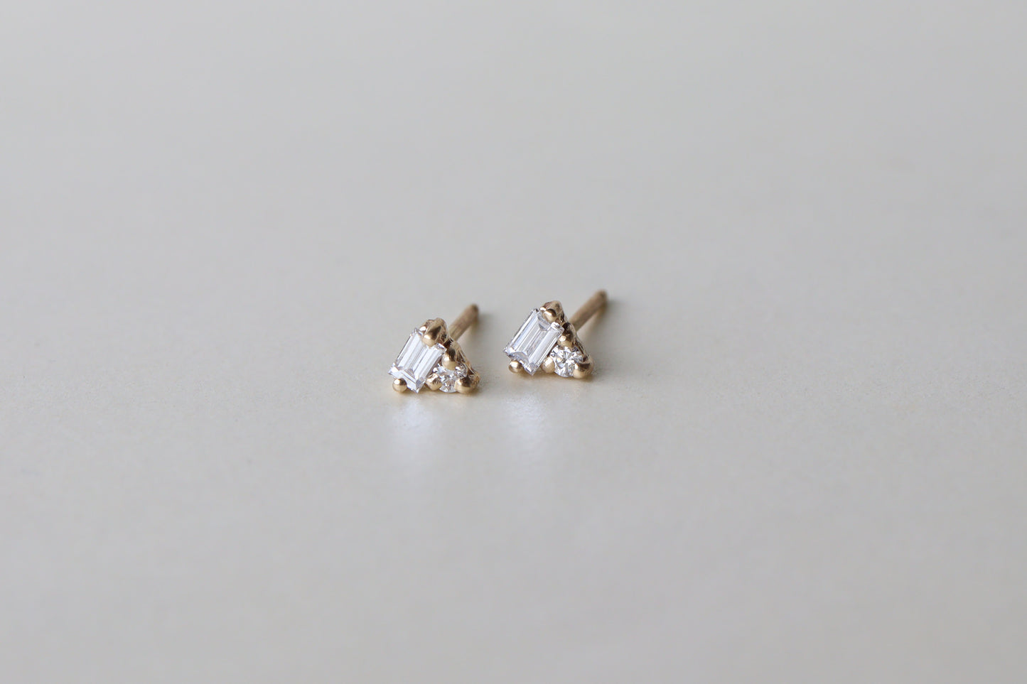 Aretes Geo Fine