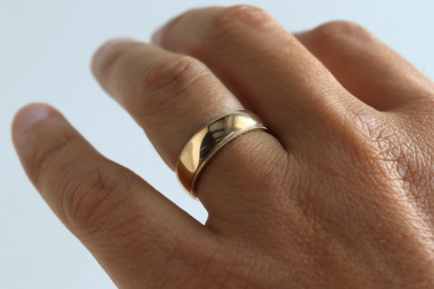 Argolla Isaac for Him