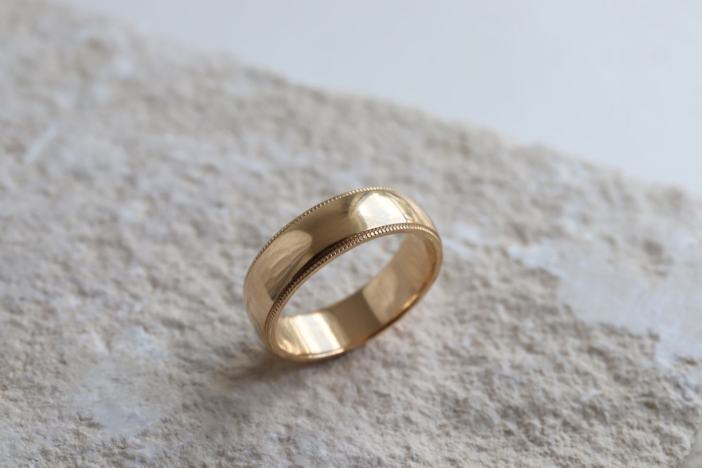 Argolla Isaac for Him