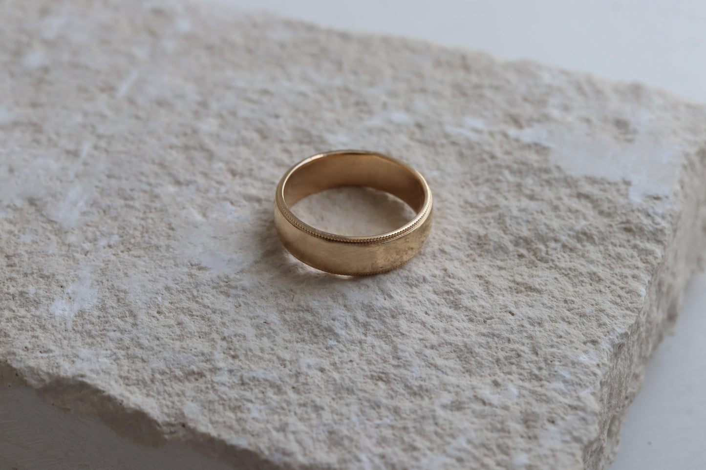 Argolla Isaac for Him