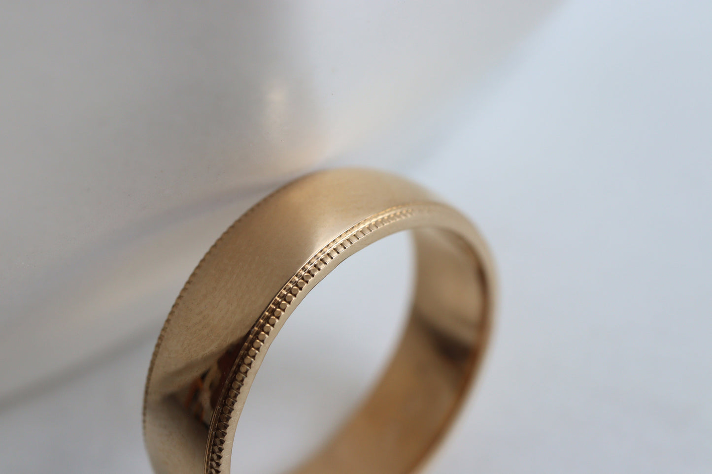 Argolla Isaac for Him