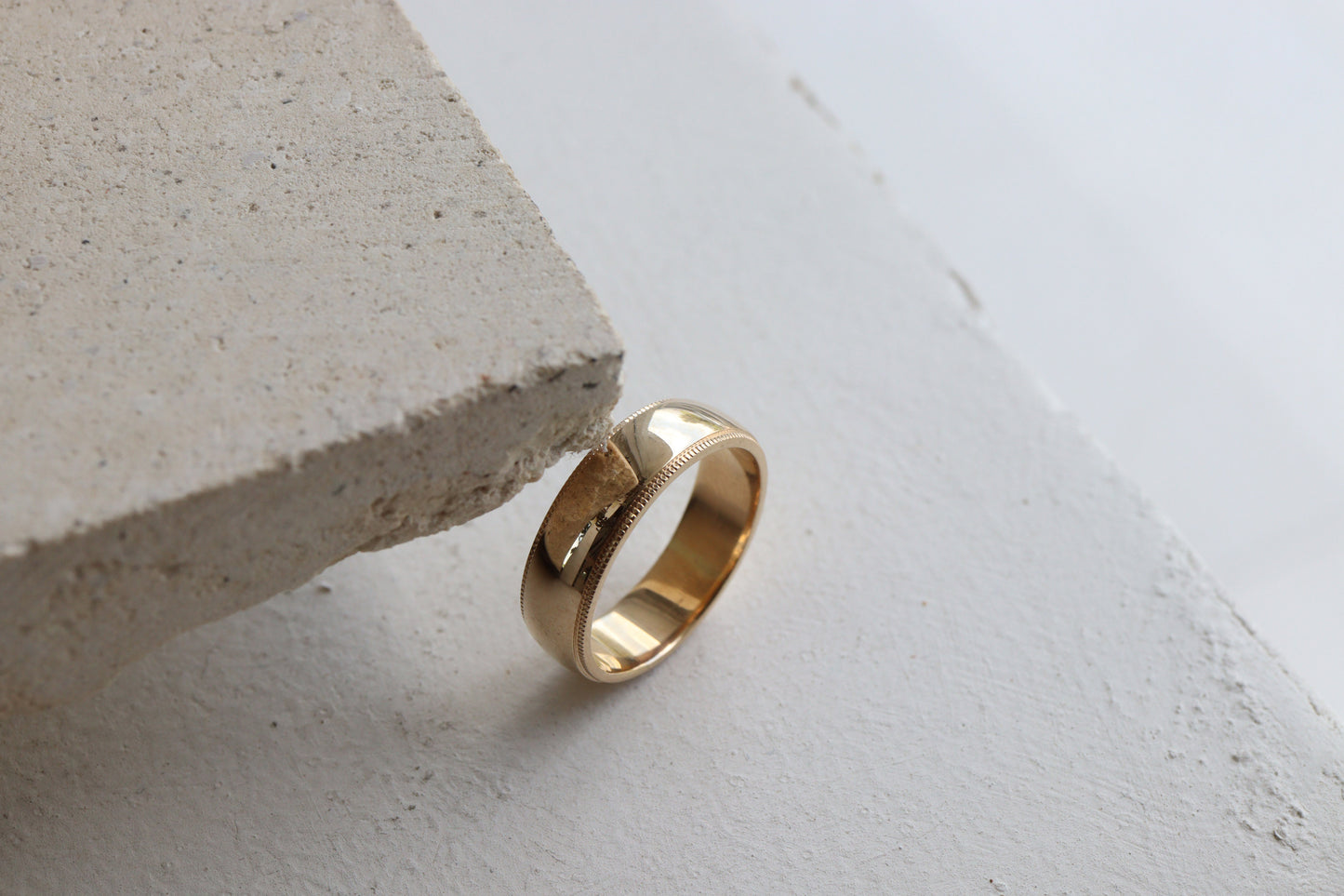 Argolla Isaac for Him