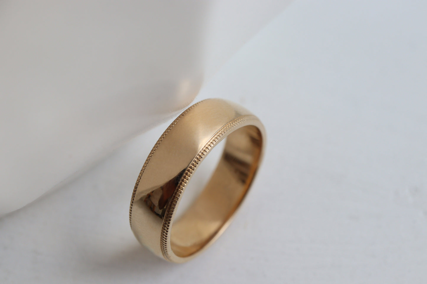 Argolla Isaac for Him