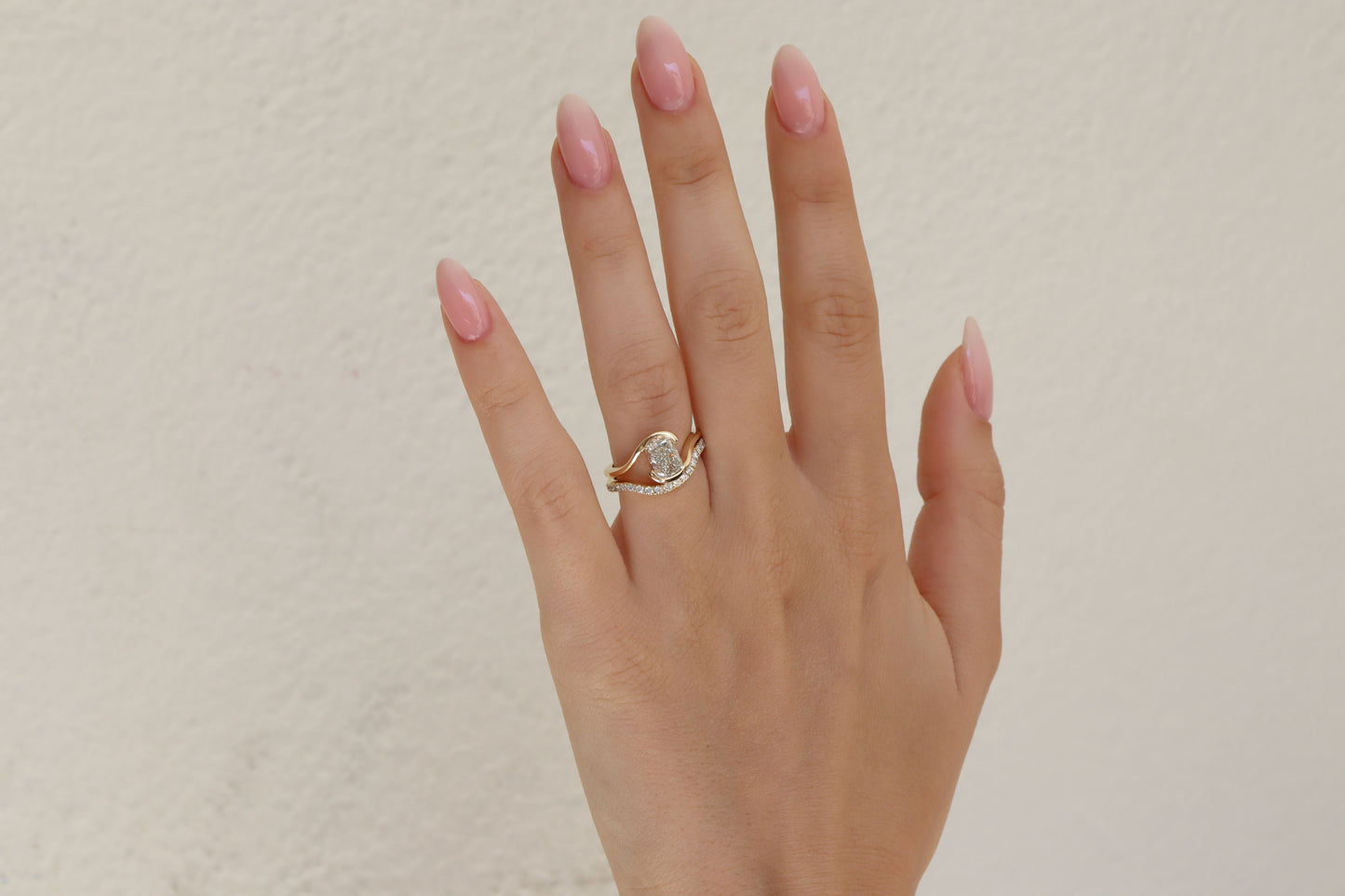 Churumbela Bárbara Bridal
