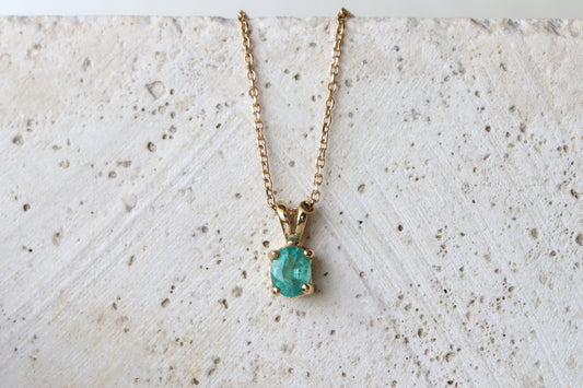 Collar Petit Lapin a elegir 5x4mm Fine