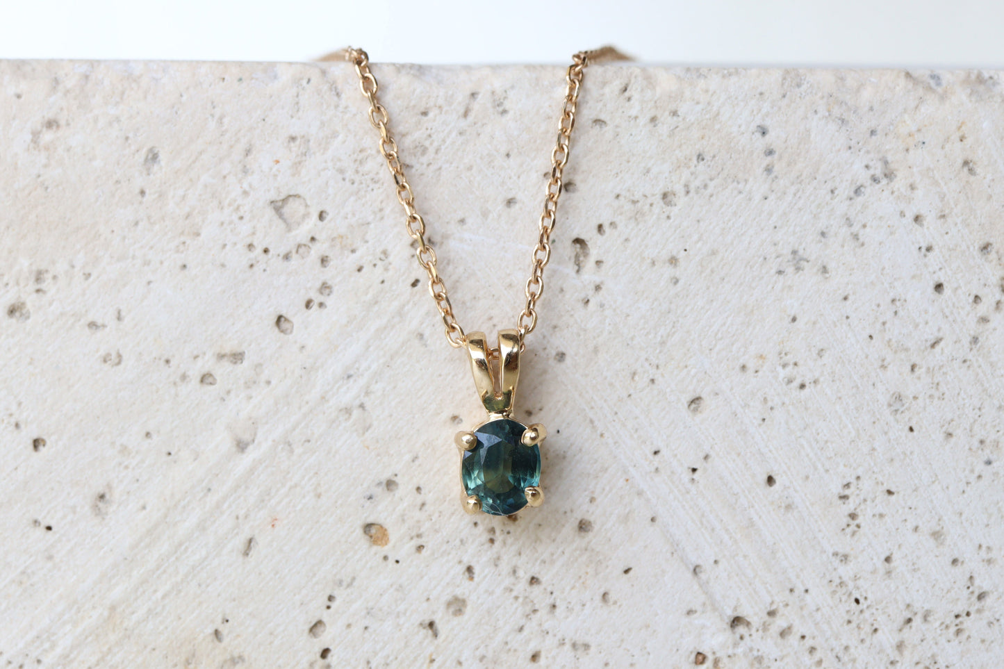 Collar Petit Lapin a elegir 5x4mm Fine