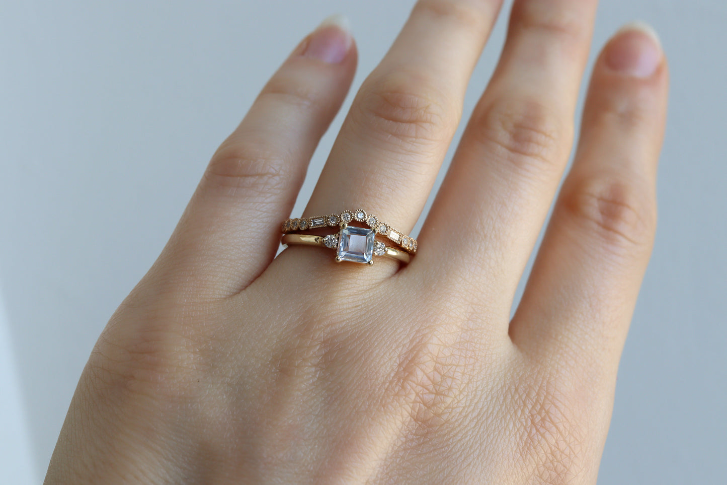 Churumbela Sylvana Bridal