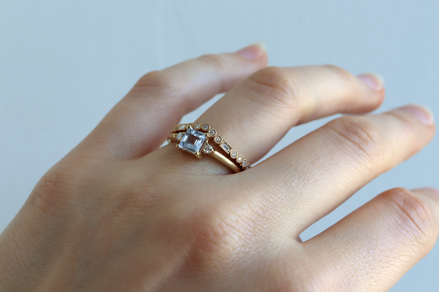 Churumbela Sylvana Bridal