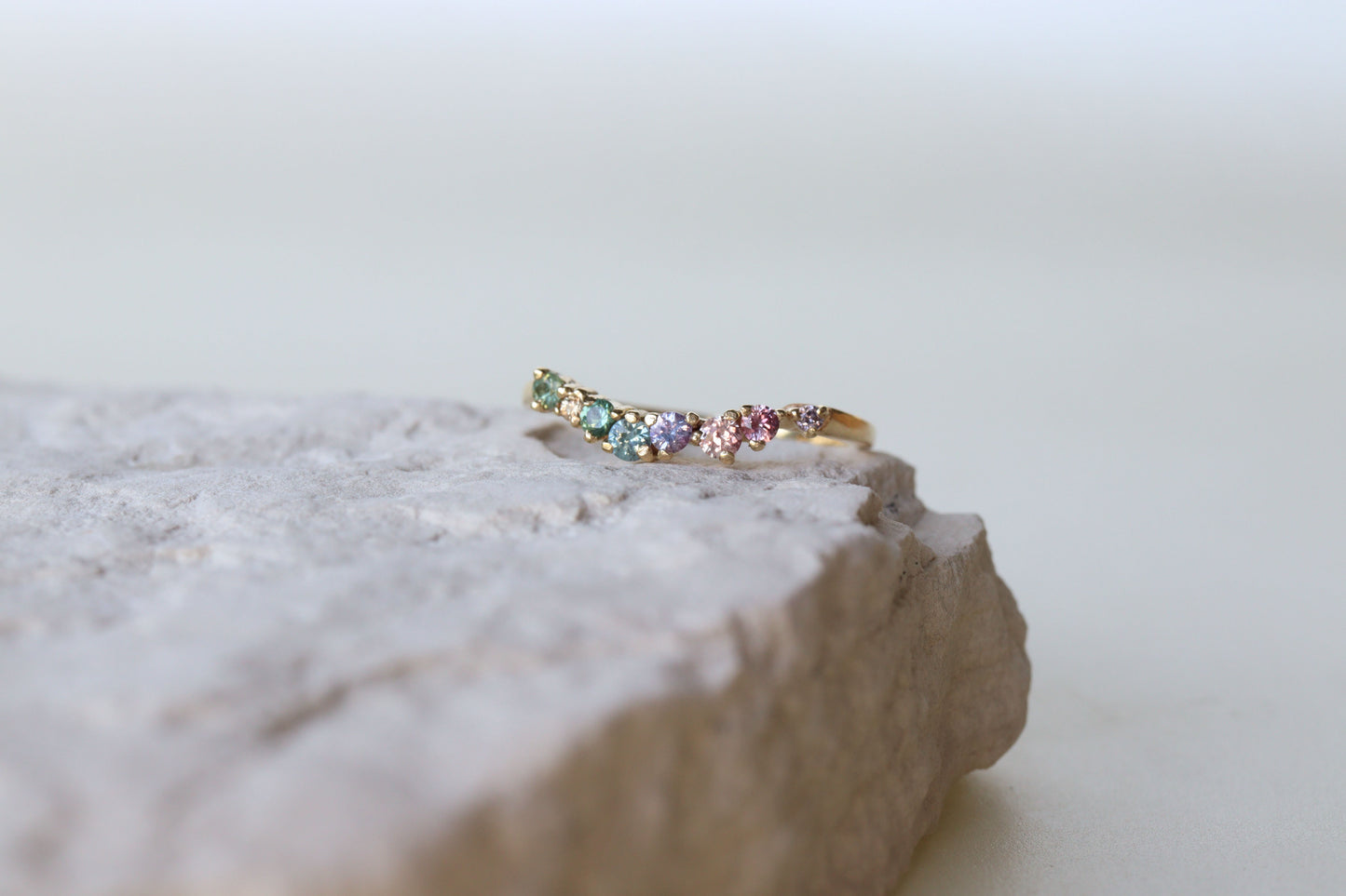 Churumbela Roberta Bold