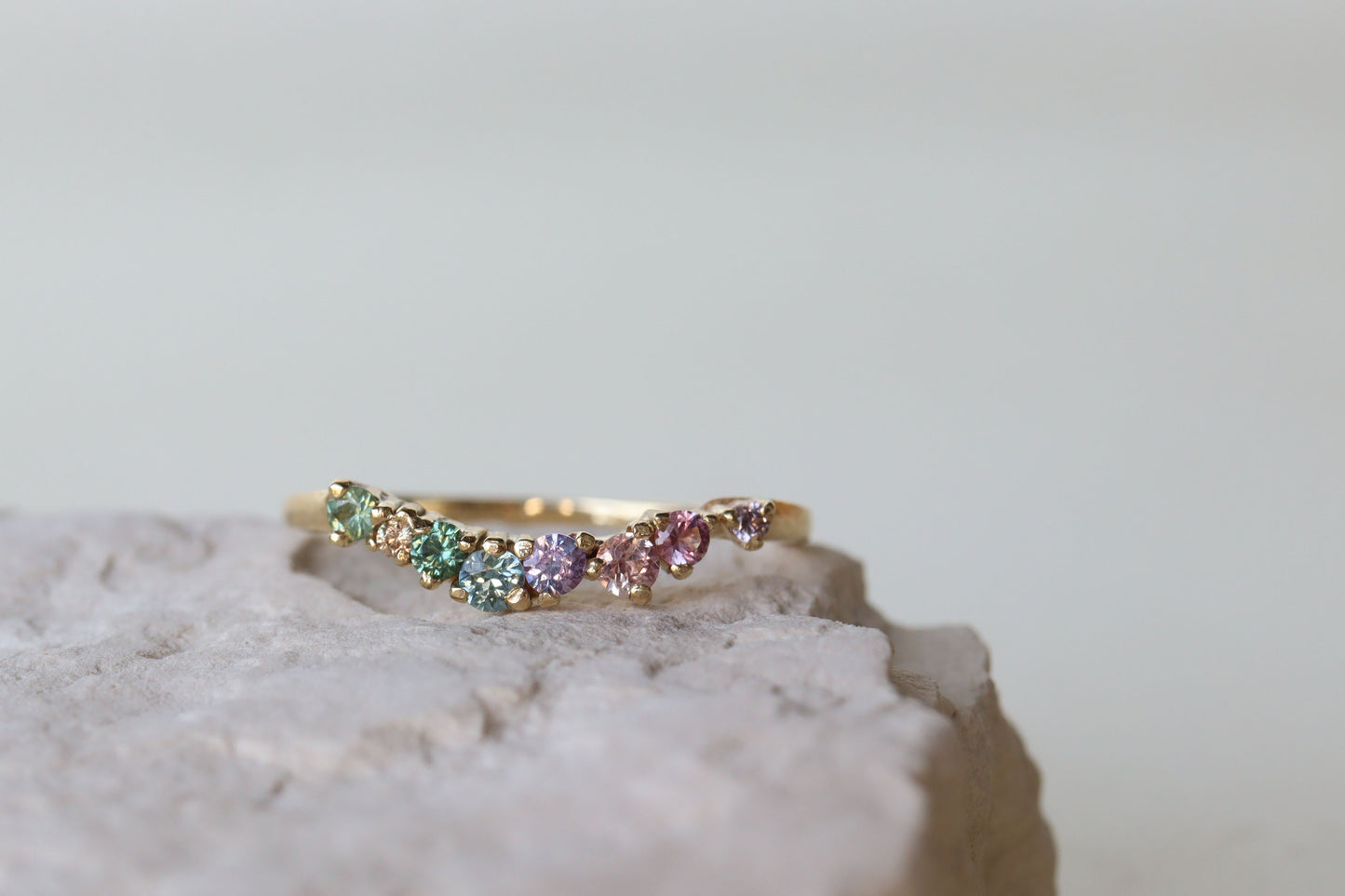 Churumbela Roberta Bold