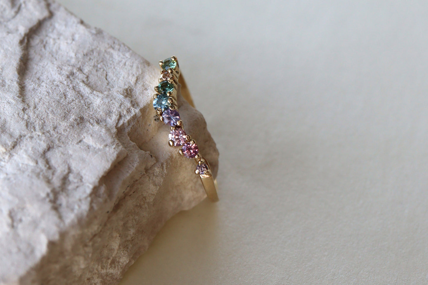 Churumbela Roberta Bold