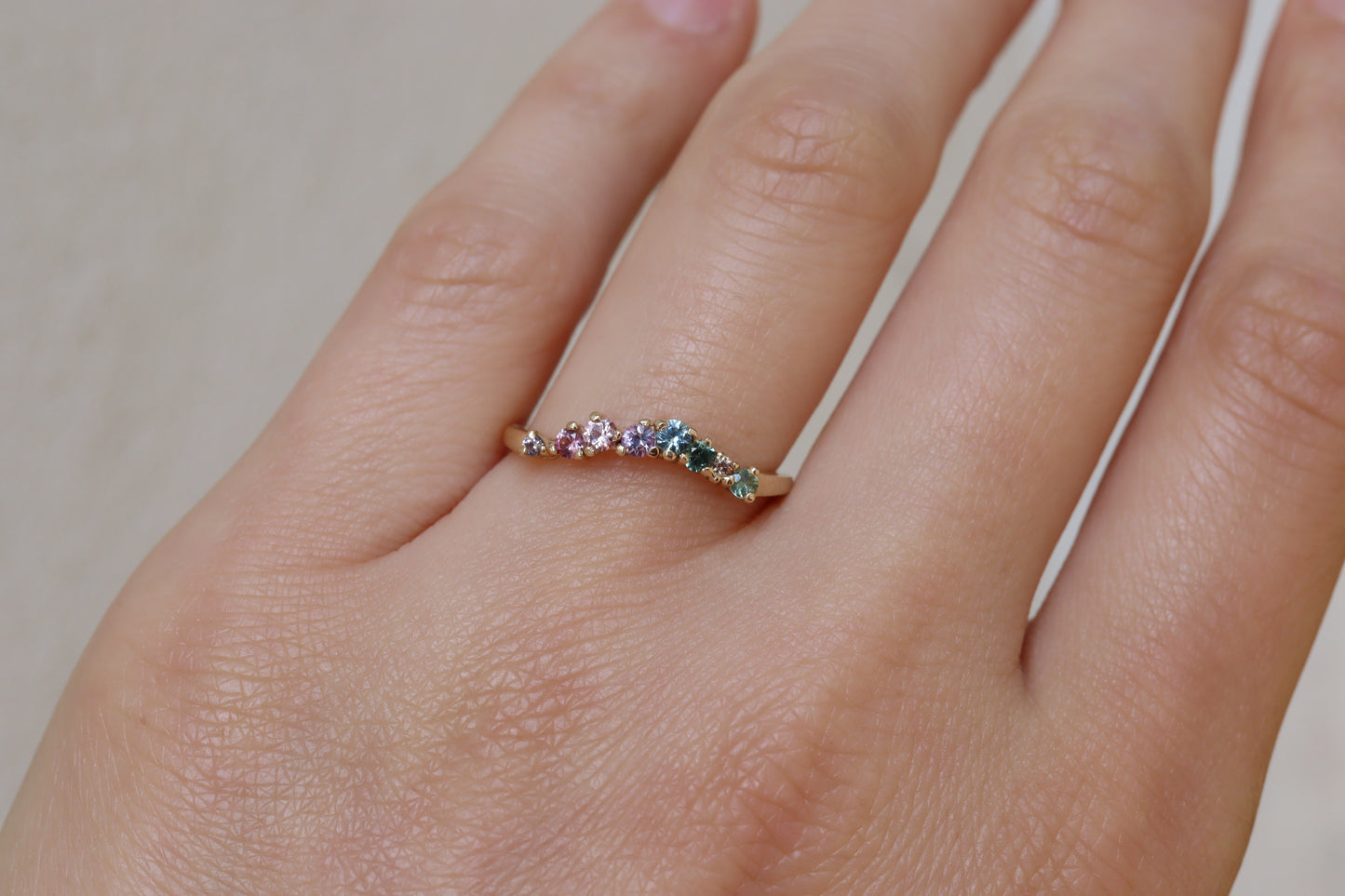 Churumbela Roberta Bold