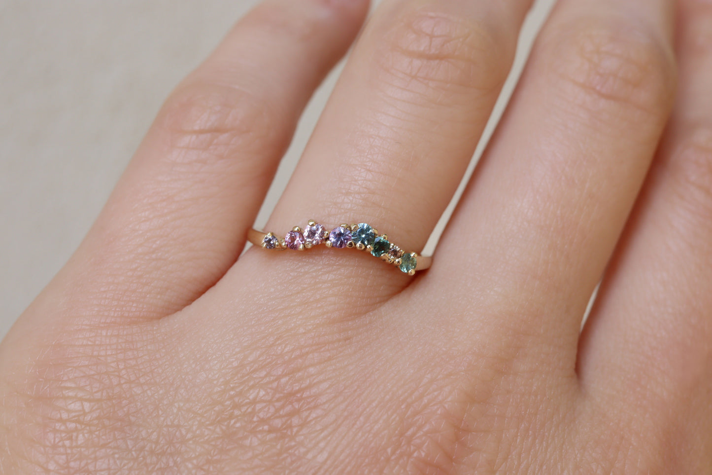 Churumbela Roberta Bold