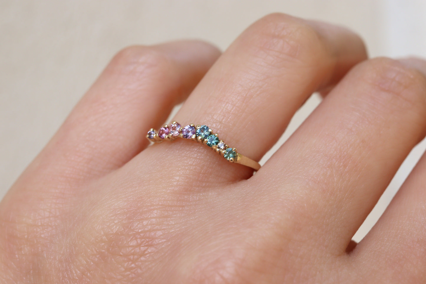 Churumbela Roberta Bold