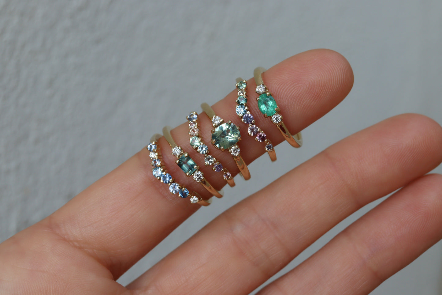 Churumbela Roberta Bold