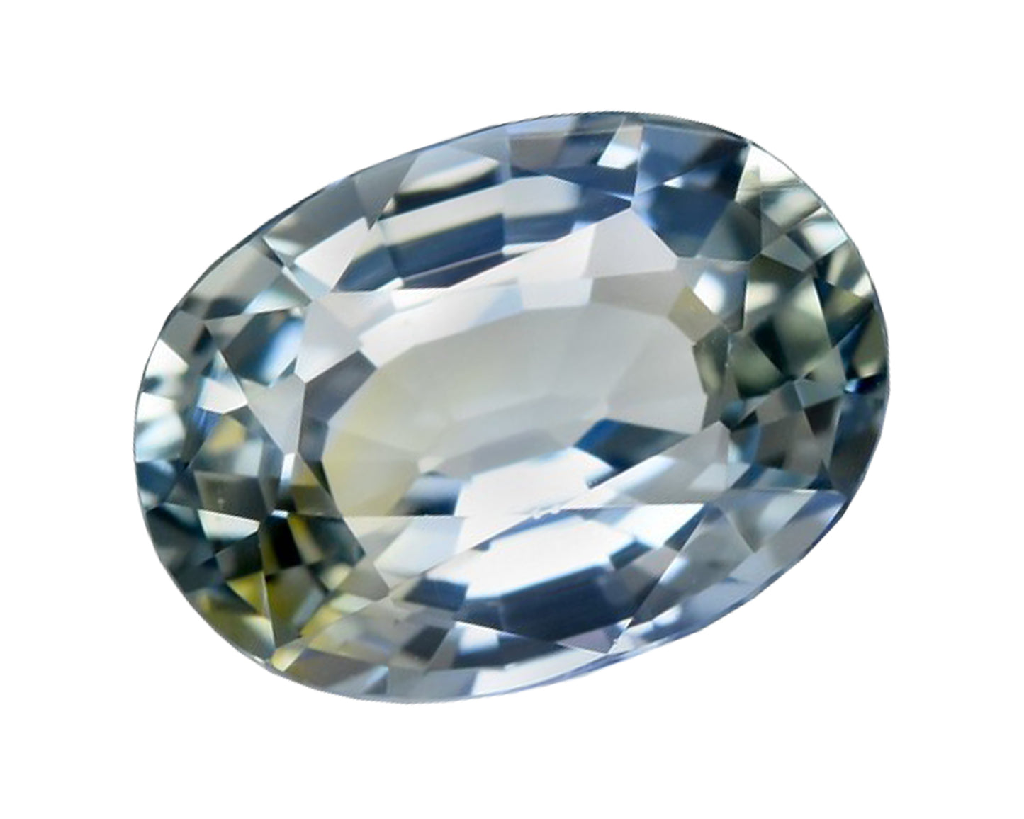 Piedra Zafiro Celeste 1.76cts S-2073