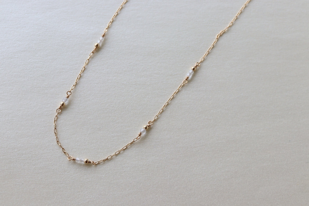 Collar Sofia Herkimer