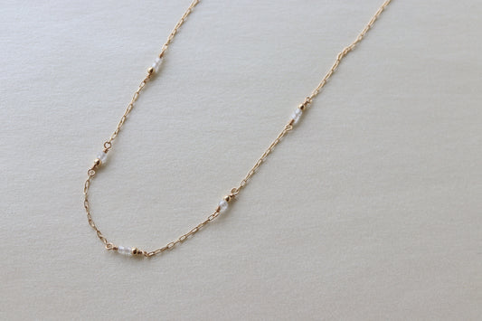 Collar Sofia Herkimer