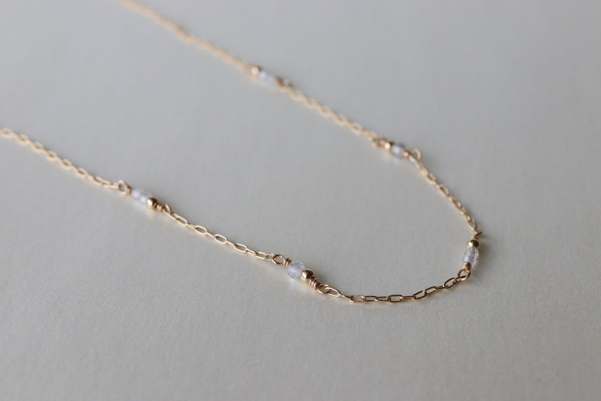 Collar Sofia Herkimer