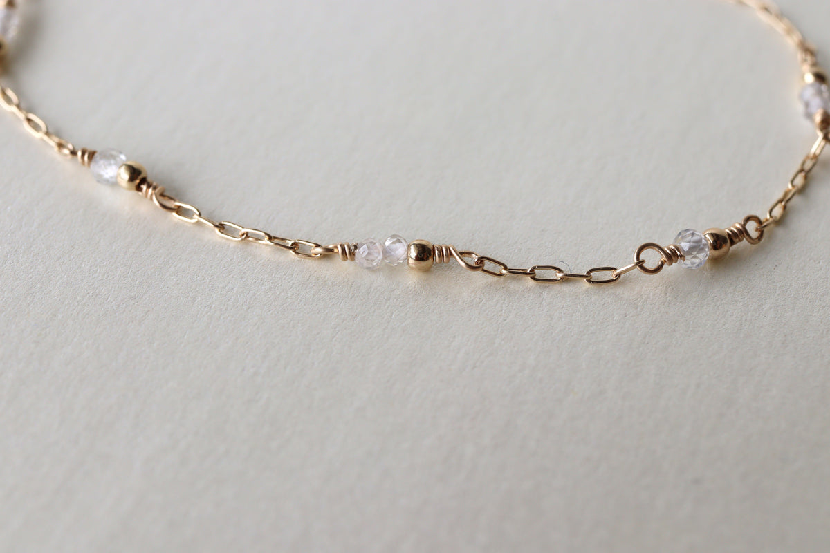 Pulsera Sofia Herkimer