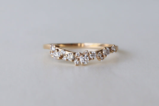 Churumbela Stargazer Bridal