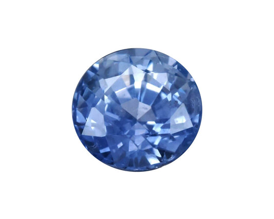 Piedra Zafiro Azul 1ct S-1759