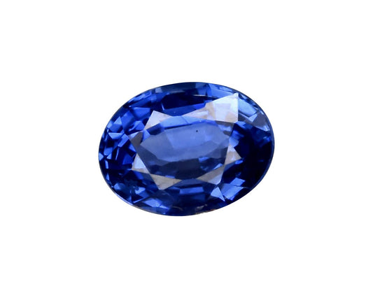 Piedra Zafiro Royal Blue 0.45cts S-1801