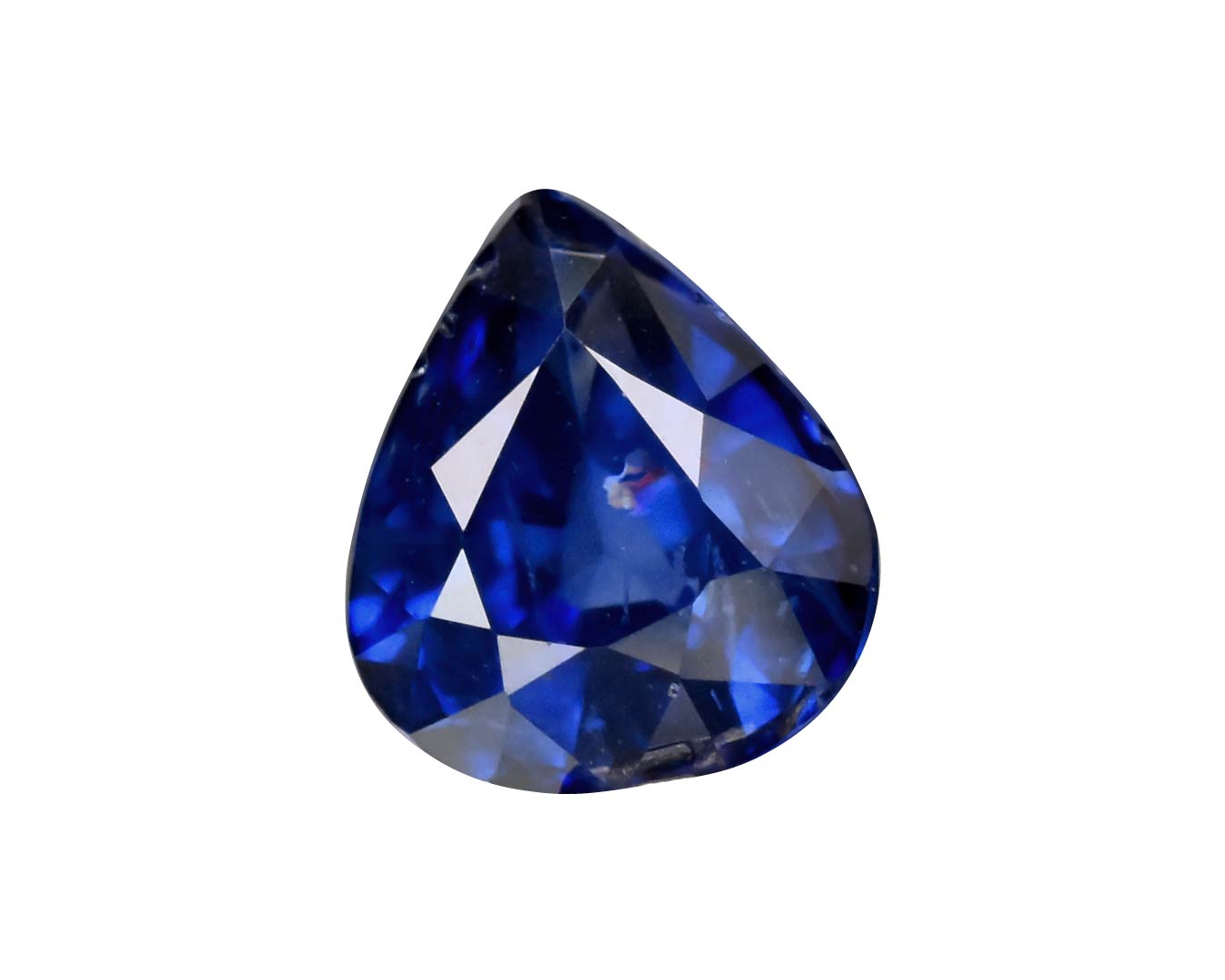 Piedra Zafiro Royal Blue 0.58cts S-1802