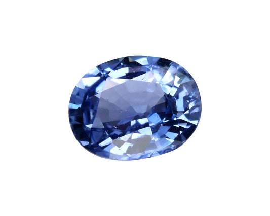 Piedra Zafiro Azul 0.61cts S-1653