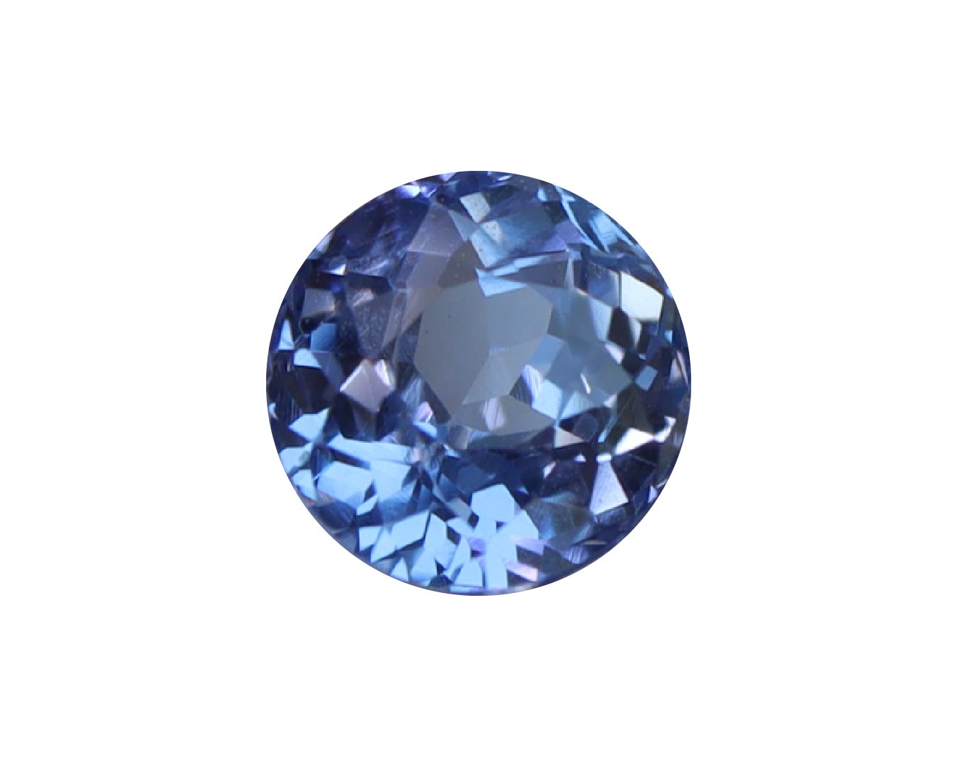 Piedra Zafiro Azul 0.96cts S-1534