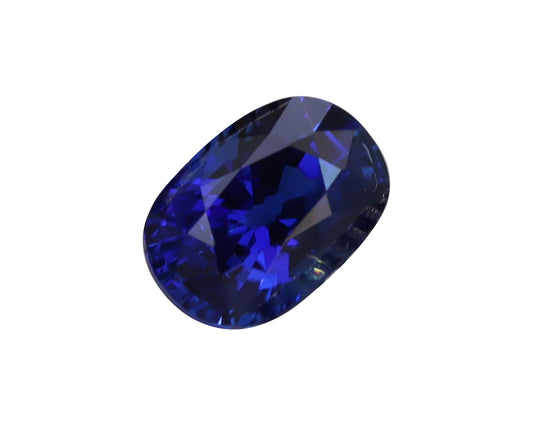 Piedra Zafiro Azul 0.75cts S-1478-2